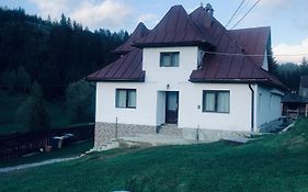 Pensiunea Valea Dorului